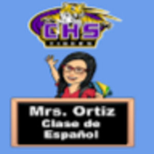 Meet your Posher, Zenaida